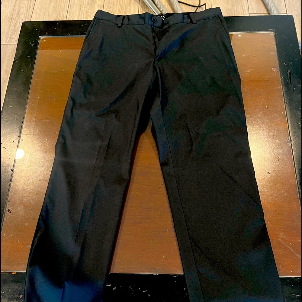 Nike Dry Fit Performance Golf Pants